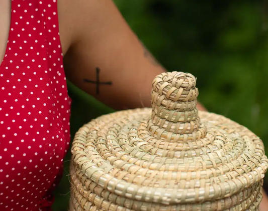 Sustainable Decor: How to Make Eco-Friendly Choices for Your Home