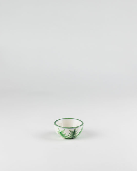 Dish - Ceramic Mini Spice