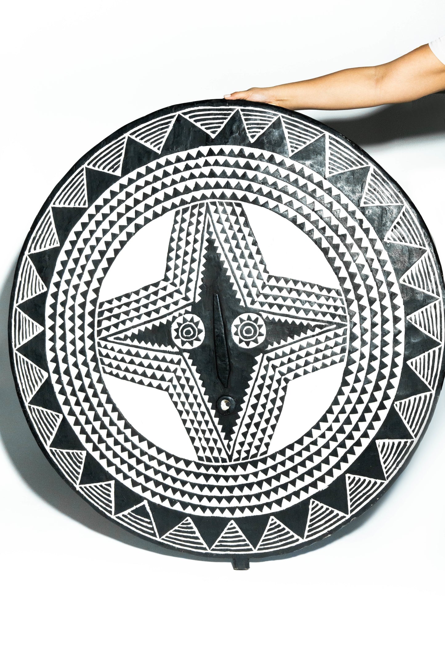 XL Solar Mask - 40’D