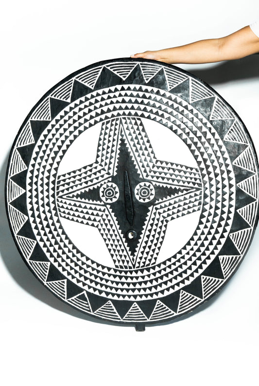 XL Solar Mask - 40’D