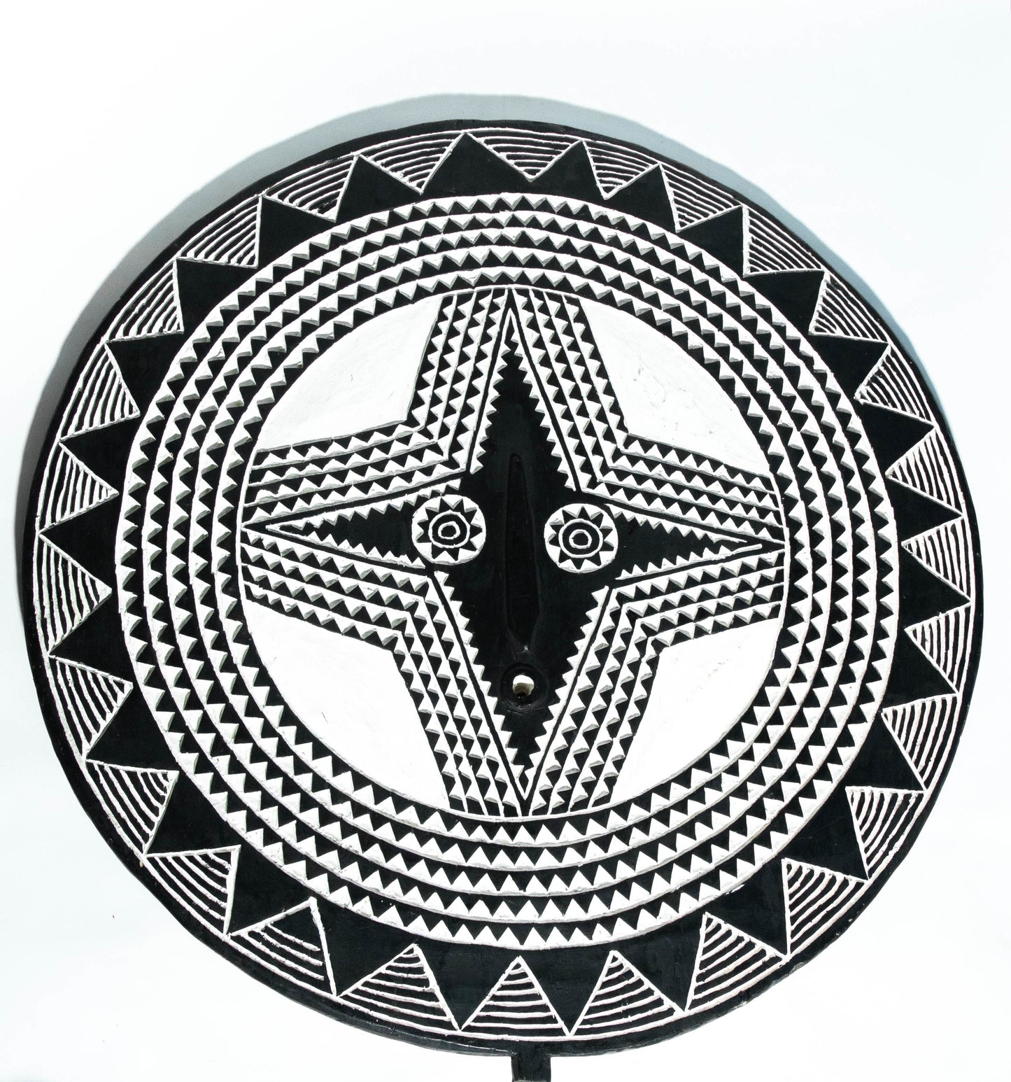 XL Solar Mask - 40’D