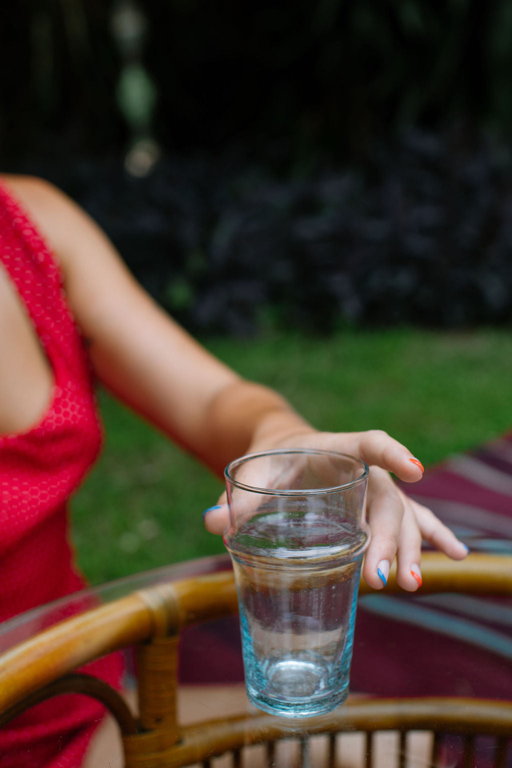 Eco‑chic, gift‑ready glassware — delivered for $30