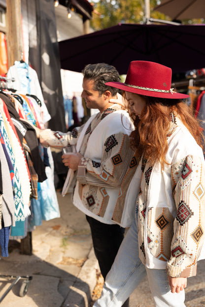 Medina Jacket