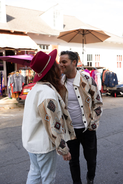 Medina Jacket