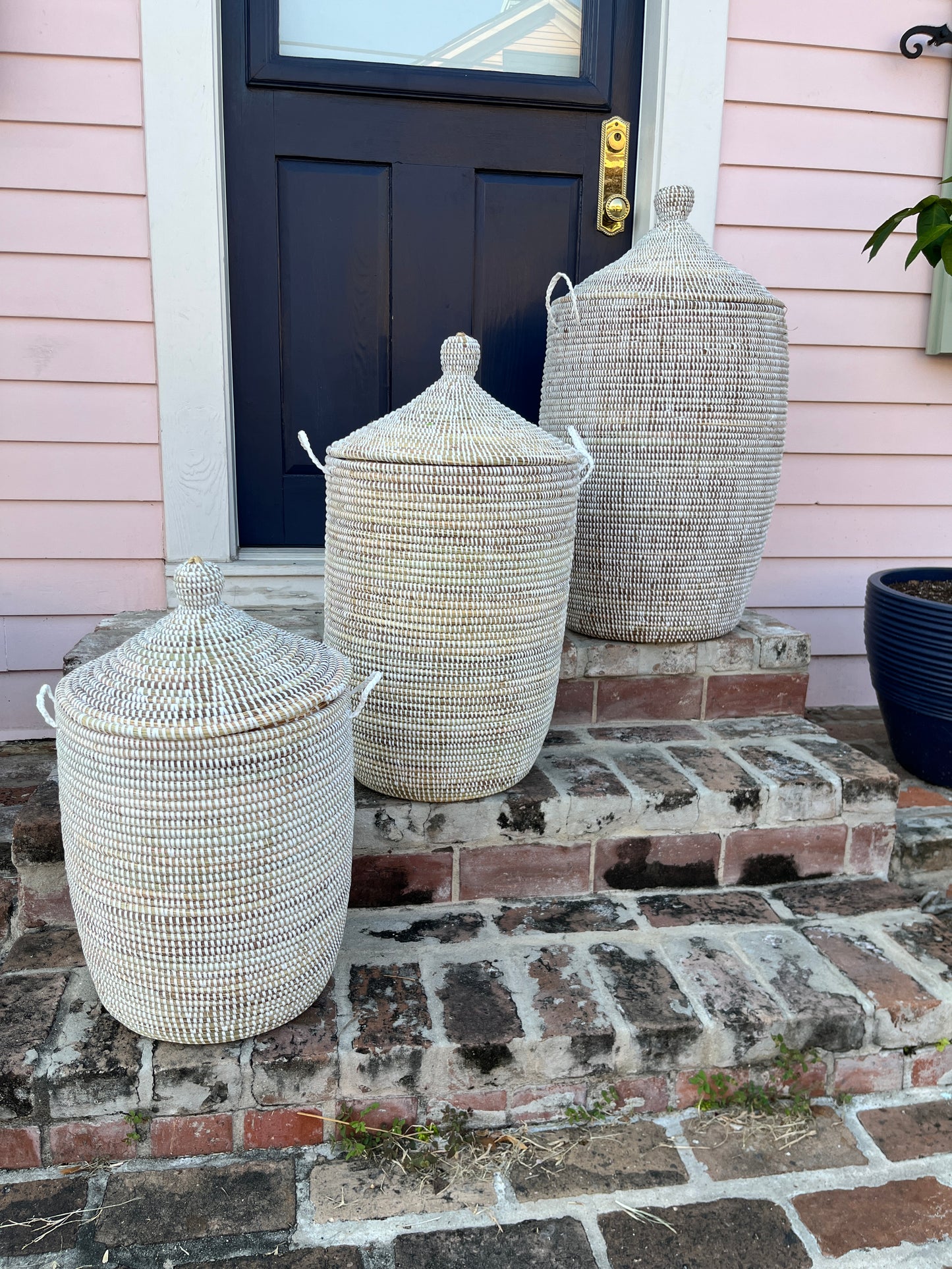 M Laundry Basket