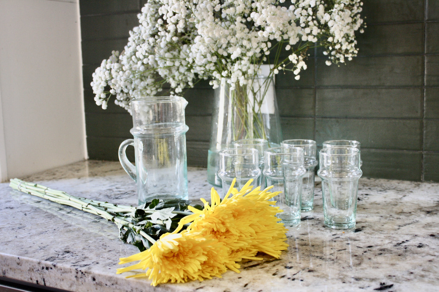 Beldi Pitcher