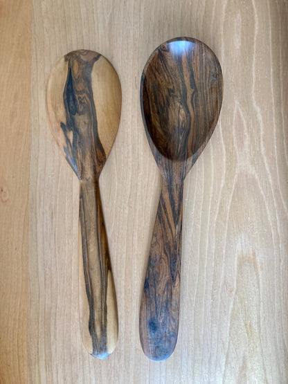 Spoon - Wooden medium size