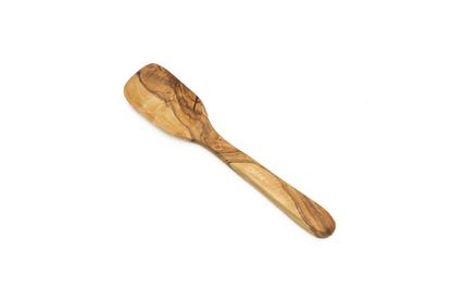 Olive Wood Ice Cream Spoon