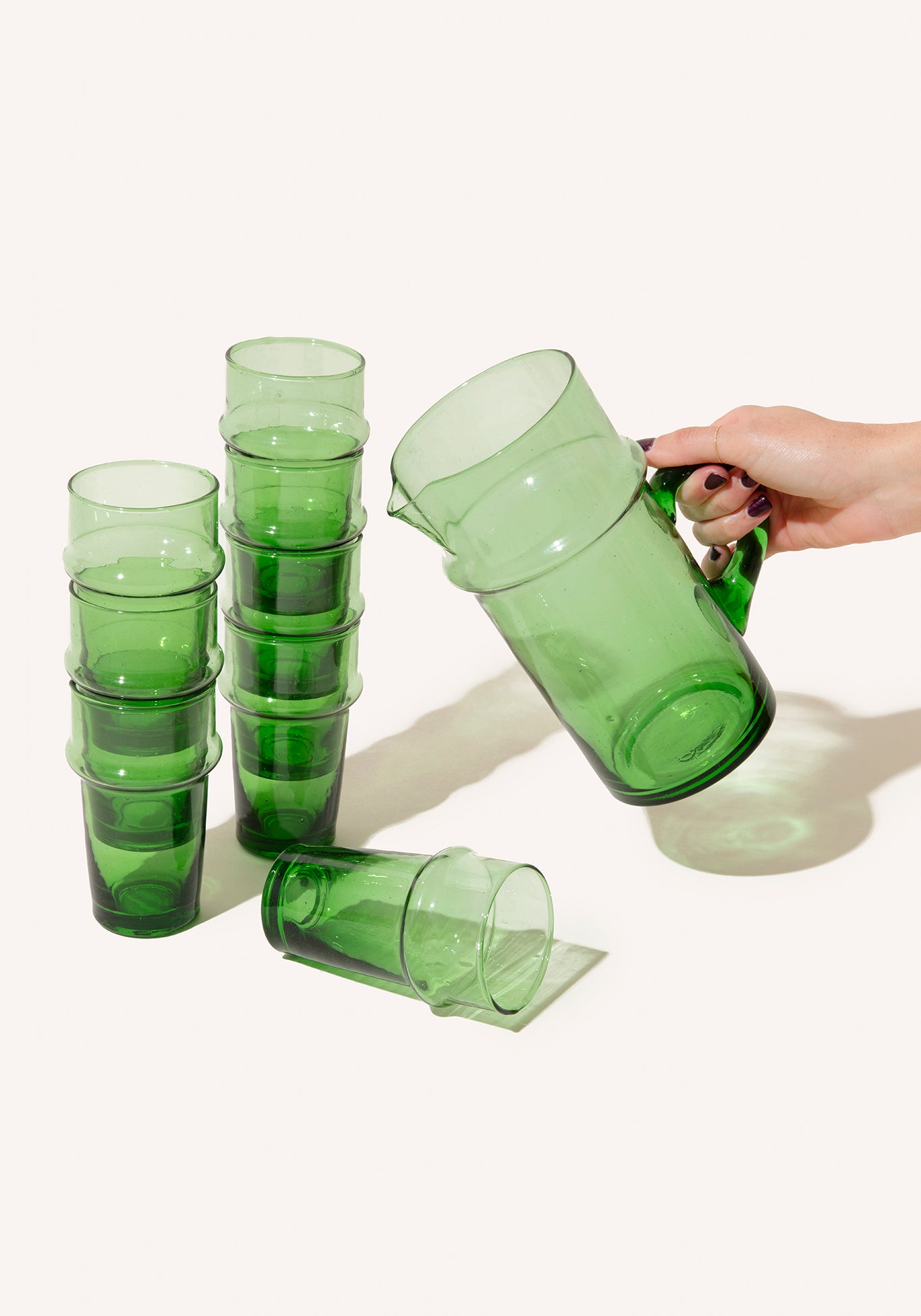 Beldi Pitcher