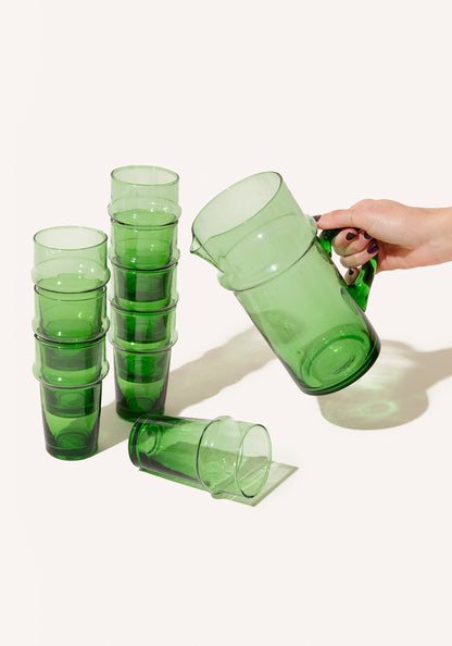 Beldi Pitcher