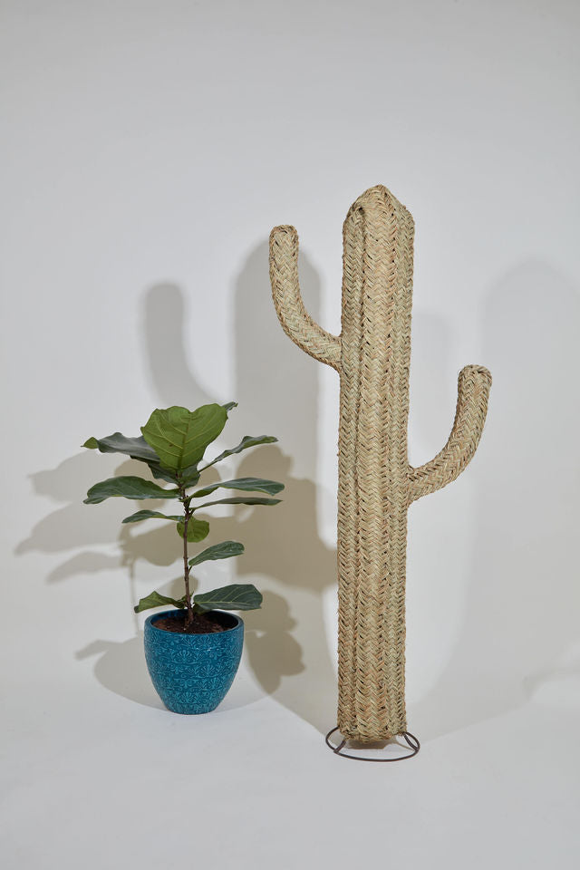 Giant Cactus