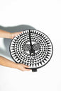 Solar Mask - 15" - Burkina Faso