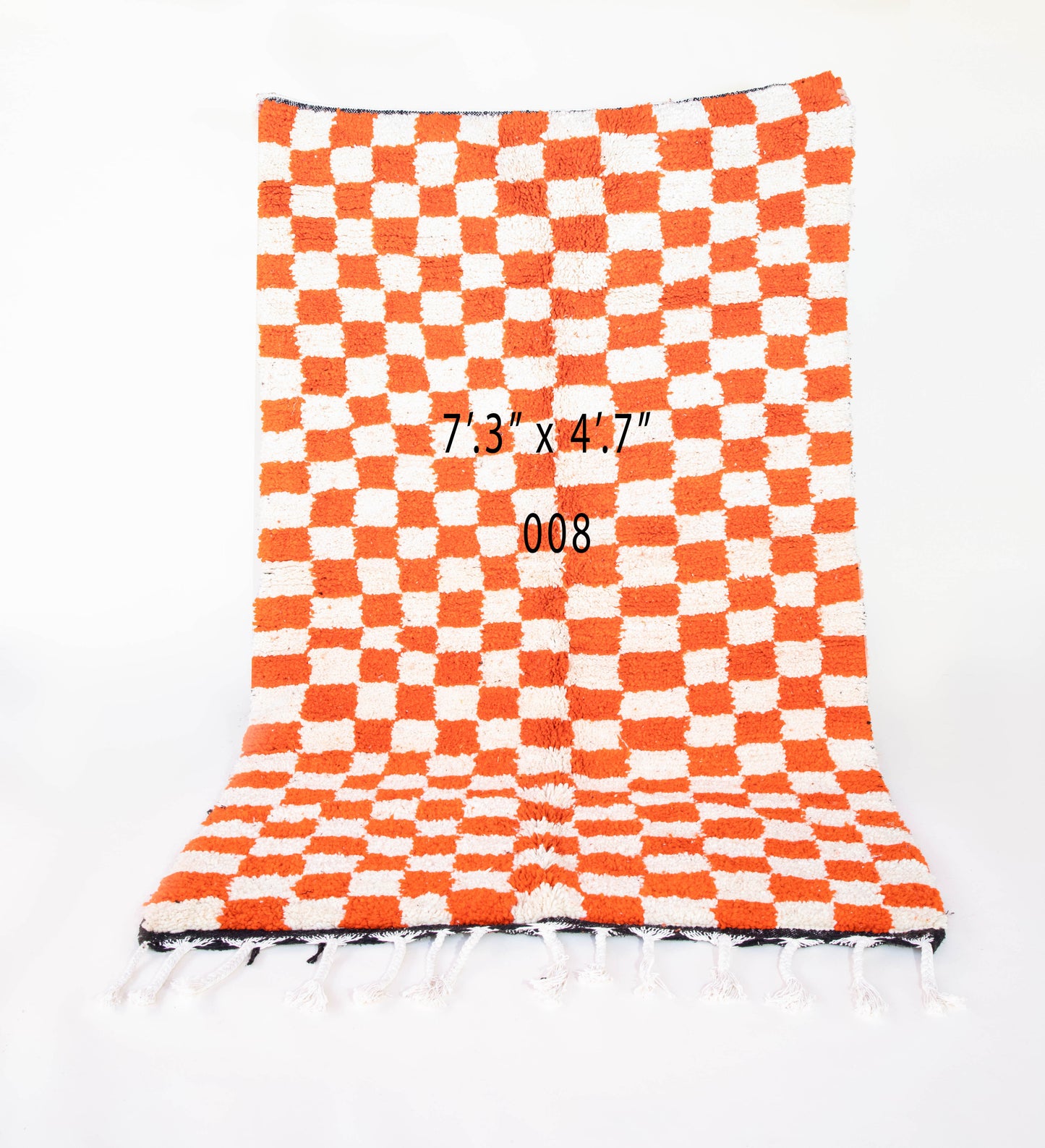 Rug #008